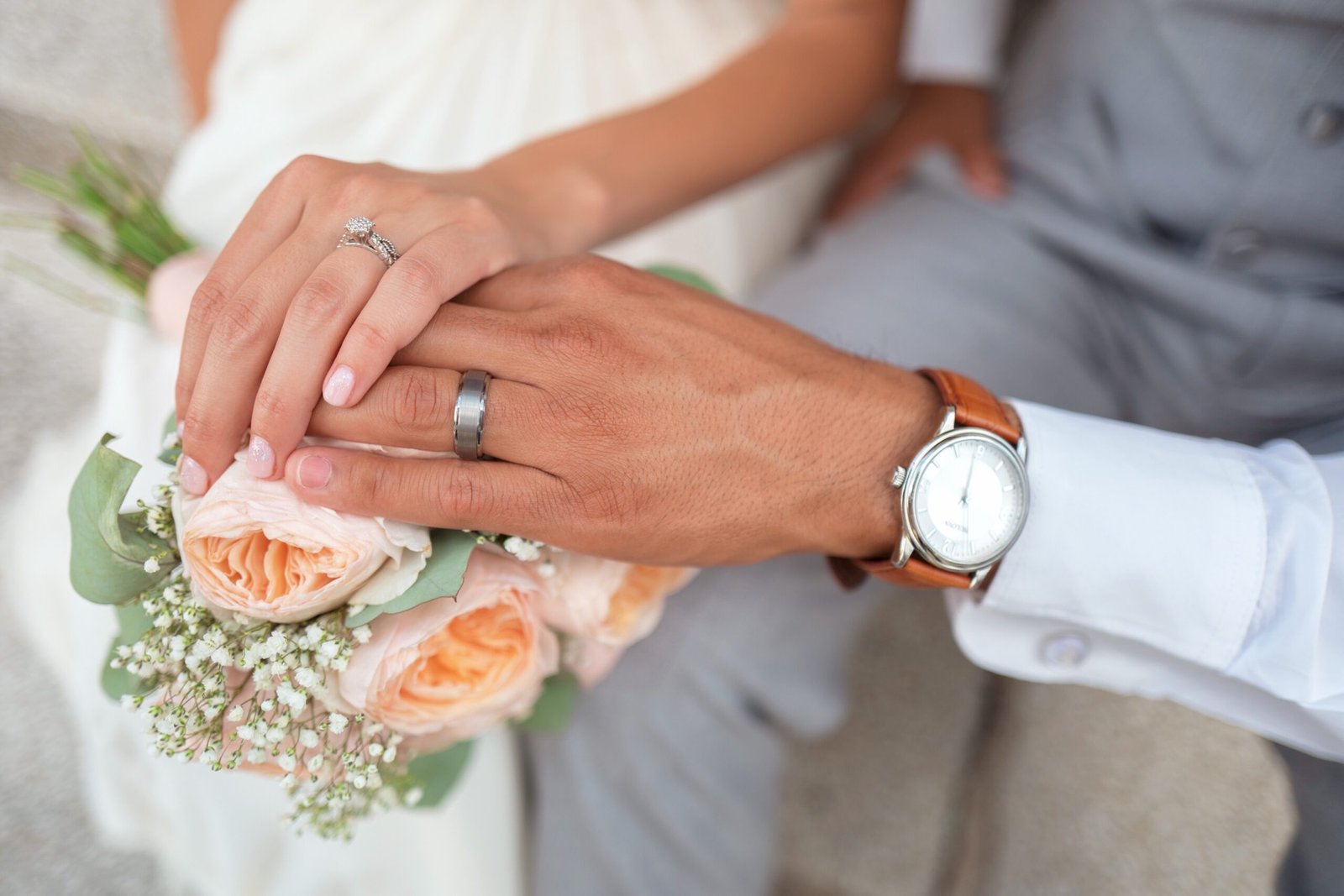 Marriage in Traditional Catholicism: Exploring Gender Roles and Debunking Misconceptions